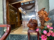 Bán nhà mặt đường Ngô Gia Tự - Vị trí đầu Cầu Rào, kết nối Lạch