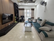 Bán nhà 2 mặt tiền Mai Thúc Lân Đà Nẵng, 137.2m2, ngang 8m, giá 38