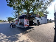 Lô góc 2 mặt tiền – giá chỉ 1,0xx tỷ, hàng hiếm Trung Nghĩa!  ZALO