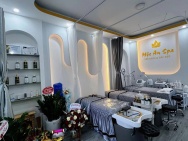 SHARE MẶT BẰNG NGÀNH NAIL MI PHUN XĂM TẠI ĐỐNG ĐÀ, HÀ NỘI