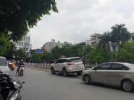 Bán nhà ngõ 42 Sài Đồng, 3.85 tỷ, MT 4.7m, view Hồ, ô tô, thông VXT