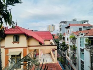 Sát Thuỵ Khuê Tây Hồ - Nhà Mới 6 Tầng - Full Nội Thất - Ô Tô Tránh