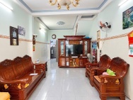 Bán nhà 2 tầng, 63m2 đường Số 11, Bình Thọ, Thủ Đức, TP HCM,  sổ