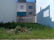 Bán đất sổ riêng 5x 22m gần Phú Lợi khu dân cư đông đúc- Khu xây