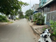 BÁN NHÀ MẶT TIỀN KDC HIỆN HỮU, GIÁP QUẬN 8, 3 TẦNG (5x21M), NHỈNH 7