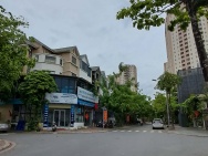 BÁN BIỆT THỰ THẠCH BÀN 83M2- 4 Tầng- KINH DOANH- Ở SƯỚNG- 2x Tỷ