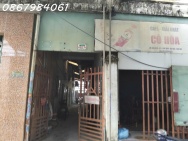 Bán 1 lô 2 nhà liền kề 1 trệt 1 lầu ( 2 sổ riêng ) Phường Long