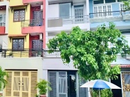 Bán nhà mặt tiền Phạm Thế Hiển, phường 7, Quận 8, 88m2 chỉ 9 tỷ