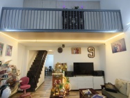 Nhà Trần Xuân Lê 70m2 ngang 5m đường 5.5m giá 6.05 tỷ