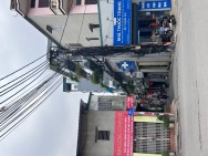 Bán đất ngõ 96 Thượng thanh 50m x 4m2 lô góc, oto thông chỉ 9t còn