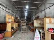 MẶT BẰNG ÂU CƠ 308M², NGANG 6M, SÁT CHỢ HÒA KHÁNH, GIÁ 8.5 TỶ
