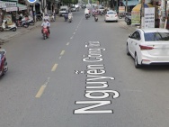 BÁN NHÀ MẶT TIỀN NGUYỄN CÔNG TRỨ – SƠN TRÀ – ĐÀ NẴNG 141346