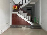 Bán nhà mặt tiền Lê Vĩnh Huy, Hải Châu, Đà Nẵng 54,3m², giá 6,15 tỷ