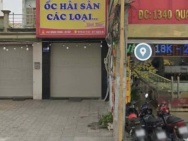 CẦN SANG NHƯỢNG MẶT BẰNG KINH DOANH CÓ THỂ Ở LẠI ĐƯỢC TẠI HỒ CHÍ