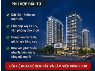 Cần gấp! Đất 577m2 Mặt Tiền Đặng Thúc Vịnh, Đông Thạnh Hóc Môn. Giá