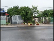 Bán đất tặng nhà đường số 24, Tân Hưng, Bà Rịa, 9x23m, 4.7 tỷ, TL