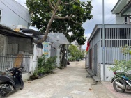 Bán đất hẻm Vĩnh Hải Bắc Nha Trang – gần chợ – gần biển – 83,7m²