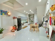 BÁN NHÀ ĐẸP KHU TÁI ĐỊNH CƯ ĐẤT LÀNH – NAM NHA TRANG  56M²  ĐƯỜNG