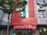 Bán căn nhà mặt tiền Điện Biên Phủ Thanh khê 100m2 kinh doanh đầu tư