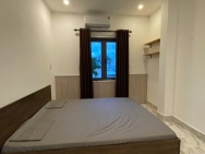 ♥ Sát Mặt Tiền Điện Biên Phủ, 123m2, 4 tầng, thang máy, thu