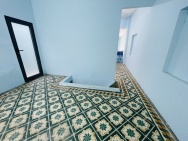 ♥ Kiệt Ô tô thông, gần MT Điện Biên Phủ, 81m2, lửng đúc, 4PN, 4.xx