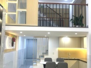 ♥ Nhà kiệt Điện Biên Phủ, Ô tô đậu 20m, 75m2, 2.5 tầng đẹp, 4PN,