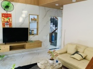 ♥ Nhà Kiệt Điện Biên Phủ, 76m2, ngang 8m,  2 tầng, 3PN, thoáng đẹp,