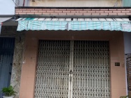 Bán căn nhà kiệt 400/18 Điện Biên Phủ Thanh khê Dt63m2