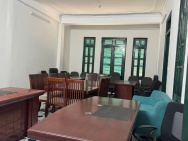 SIÊU HIẾM NGÕ Ô TÔ TRÁNH PHỐ HOÀNG QUỐC VIỆT 60M 5T MT5,9M NHỈNH 33