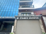 Phúc Lợi 30 tỷ 100m mặt tiền 5m,thang máy, vỉa hè kinh doanh sầm uất