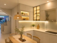 BÁN NHÀ MẶT TIỀN CAO THẮNG 3 TẦNG 52M², ĐƯỜNG 10M5, GIÁ 12,85 TỶ