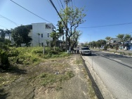 Lạc Long Quân Hội An 252m2 giá 11.5 tỷ, 3 mặt tiền đối diện resort