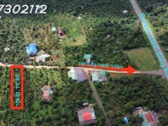 Em cần bán 10x40 ( 60m thổ cư) Xã Ea Knuếc, Đắk Lắk