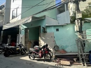 ♥ Kiệt 4m thẳng 30m ra MT Đống Đa, Kinh Doanh, 44m2, ngang 7m, 3.1