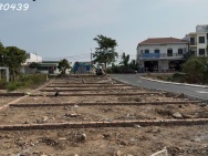 MỞ BÁN 21 LÔ ĐẤT F0 – MẶT ĐƯỜNG 403 - Cạnh KCN ĐỒ SƠN - HP