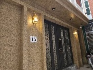 GÀ ĐẺ TRỨNG VÀNG - TÒA CCMN - 30M RA Ô TÔ TRÁNH - SỔ HOA HẬU - DÒNG