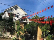 SIÊU PHẨM - NHÀ ĐẸP 2 TẦNG – KQH Thanh Lam, TP. Huế- không nhập