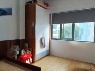 Căn hộ 3 tầng gần mặt tiền Núi Thành 60m2 dòng tiền hơn 200