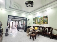 Bán biệt thự mini, DT 200m2,  đường số 11, Linh Trung, Thủ Đức, TP