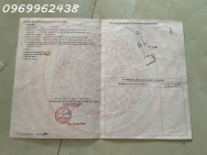 Siêu phẩm đất mặt tiền đường Trần Phú, Thạnh Tân, TP. Tây Ninh, DT