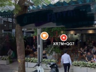 Cho thuê mặt bằng mặt tiền đường lớn bán đảo Linh Đàm, DT 250m2 +