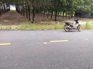 Chính chủ cần bán lô đất mặt tiền đường Tân Định 37, Bắc Tân Uyên,