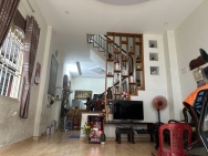 Bán nhà 4 tầng 88m2 đường Số 5, Linh Xuân, Thủ Đức, TP HCM, sổ hồng