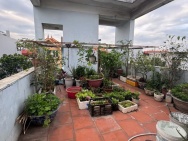 NGỌC THỤY – LONG BIÊN  80m² – 4 TẦNG – PHÂN LÔ – NHÀ ĐẸP Ở SƯỚNG