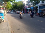 Bán đất mặt tiền Phan Đình Giót Hội An 89m2 đường 10.5m đất ở đô