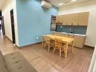 Bán căn hộ MT Sơn Thủy 2, 5 tầng, 115m², full nội thất, thang máy,