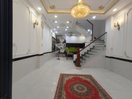 Bán nhà 3 tầng đường số 22, Phường  Linh Đông, Thủ Đức, TP HCM. DT