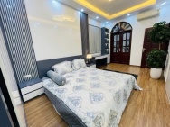 Bán nhà 3 tầng, 40m², Minh Khai - Hai Bà Trưng - 4.8 tỷ