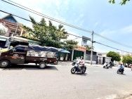 Bán gấp chia tài sản - Đất thổ cư Mặt tiền Gò Dưa - Chợ Tam Bình