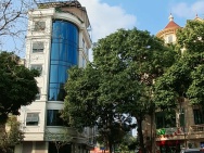 Khuôn tiền 13 tỷ - Nhà Mới Thang Máy Phố Sài Đồng 
50M2- 7 TẦNG